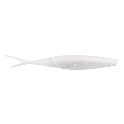 Yamamoto Hinge Minnow Soft Bait Sight Flash