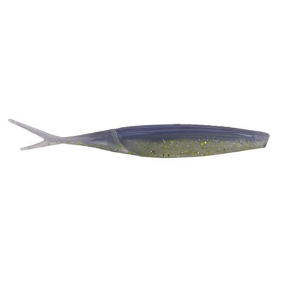 Yamamoto Hinge Minnow Soft Bait Sexy Shad