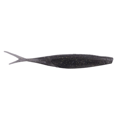 Yamamoto Hinge Minnow Soft Bait Natural Shad