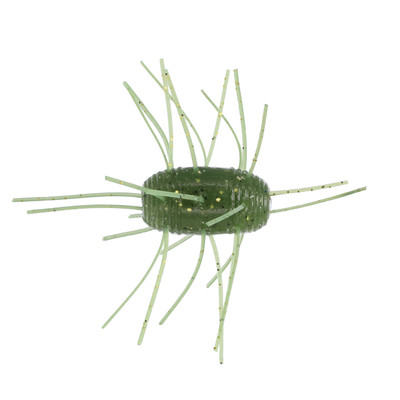 Yamamoto Fuzzy Nut Soft Bait Baby Bass