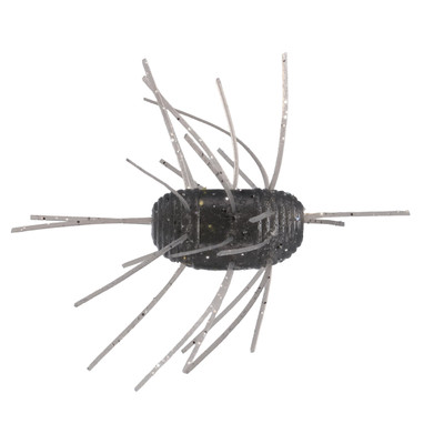 Yamamoto Fuzzy Nut Soft Bait Natural Shad