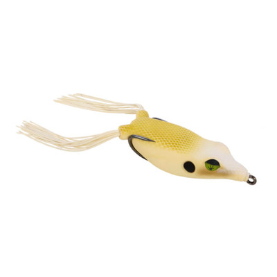 Frog Factory Sonic Boom Topwater Frog Bone