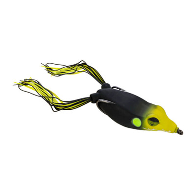 Frog Factory Sonic Boom Topwater Frog Dirty Bird