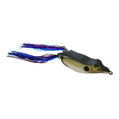 Frog Factory Sonic Boom Topwater Frog Gilly