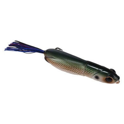 Frog Factory Mongrel Topwater Walking Frog Gilly