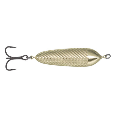 Steelshad Jigging Spoon Gold