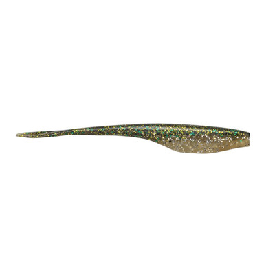 Megabass Sling Shad Softbait G Biwahigai