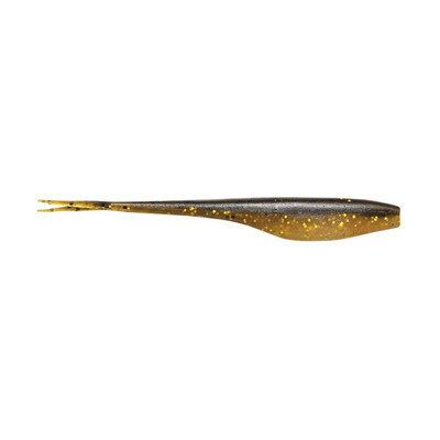 Megabass Sling Shad Softbait Golden Shiner