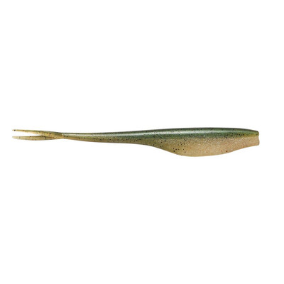 Megabass Sling Shad Softbait Oikawa