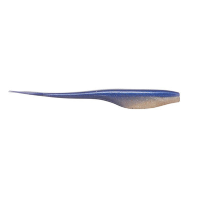 Megabass Sling Shad Softbait Pro Blue & Shad