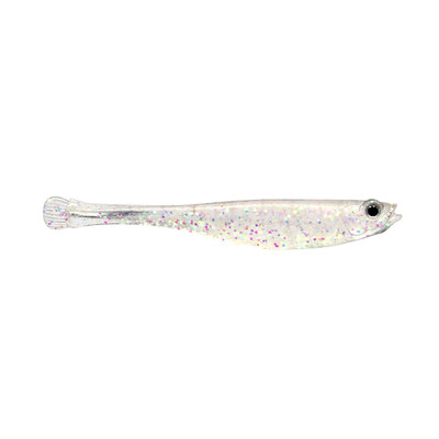 Megabass Haze-ST Softbait Live Wakasagi