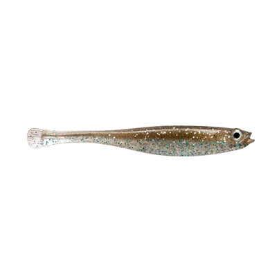 Megabass Haze-ST Softbait Tennessee Shad
