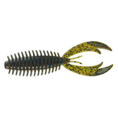 Big Bite Baits Fighting Craw Tilapia