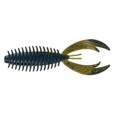 Big Bite Baits Fighting Craw 1099