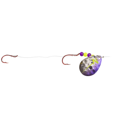 Northland Gravel Grinder Colorado Harness Purple Racecar