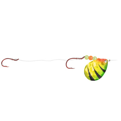 Northland Gravel Grinder Colorado Harness Golden Perch