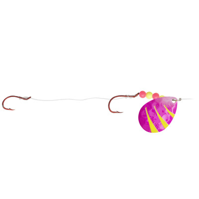 Northland Gravel Grinder Colorado Harness Pink Lemonade