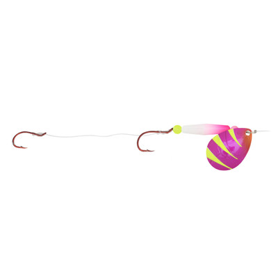 Northland Gravel Grinder Float'n Rigs Harness Metallic Pink Lemonade