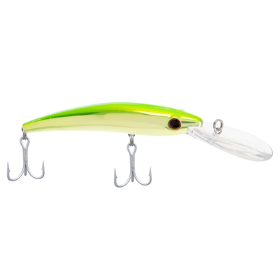 Bill Lewis Precise Coastal Light Crankbait Anti-Freeze