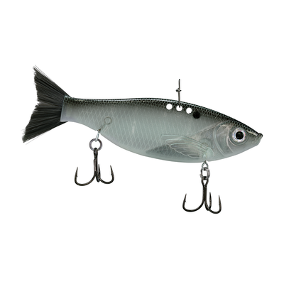 Bill Lewis Big Gizz Hard Bait Green Gizzard