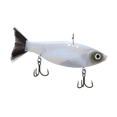 Bill Lewis Big Gizz Hard Bait Cajun Pearl