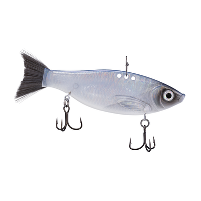 Bill Lewis Big Gizz Hard Bait Pro Blue