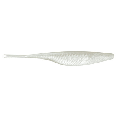 Big Bite Baits Rollerama Soft Bait Pearl