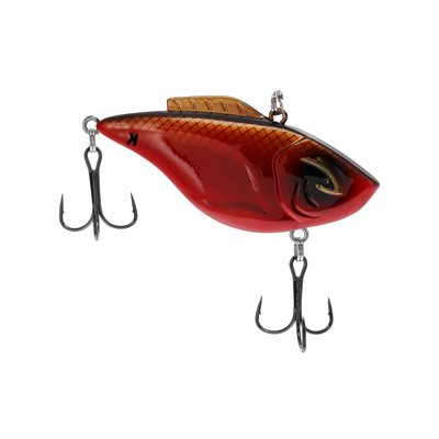 Bill Lewis Knockin' Hammer Trap Crankbait Baton Rouge
