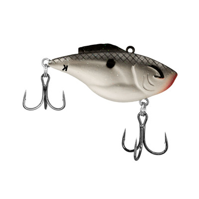 Bill Lewis Knockin' Hammer Trap Crankbait Silverado