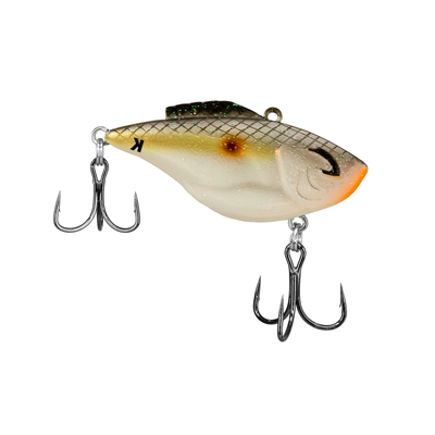 Bill Lewis Knockin' Hammer Trap Crankbait Sneaky Shad