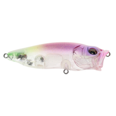 Megabass Popmax Topwater Lure SB Sunsey Tequila