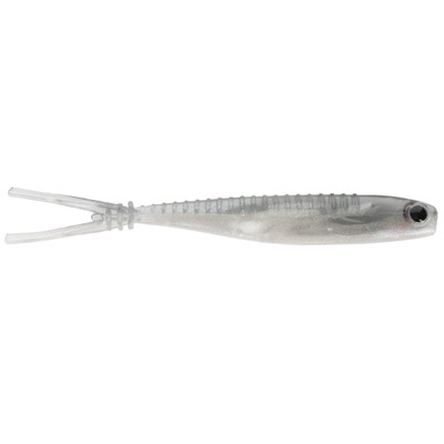 Big Bite Baits Spotlight Minnow Smoke Shad