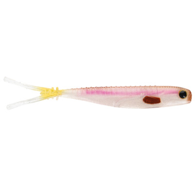Big Bite Baits Spotlight Minnow Live Wakasagi