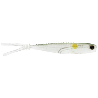 Big Bite Baits Spotlight Minnow Ayu