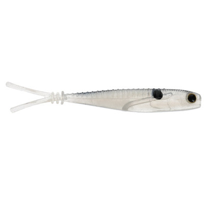 Big Bite Baits Spotlight Minnow Blue Gizzard