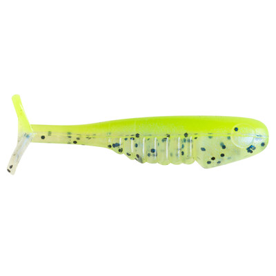 Bobby Garland Itty Bit Slab Hunt'R Soft Bait Wanted Monkey