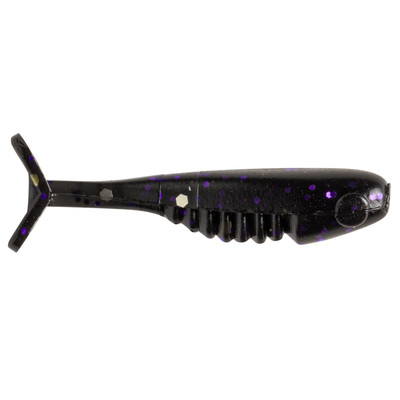 Bobby Garland Itty Bit Slab Hunt'R Soft Bait Moon Bug