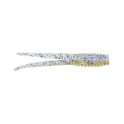 Bobby Garland Minnow Mind'r Soft Bait Monkey Milk