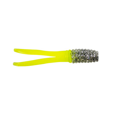 Bobby Garland Minnow Mind'r Soft Bait Silverfish