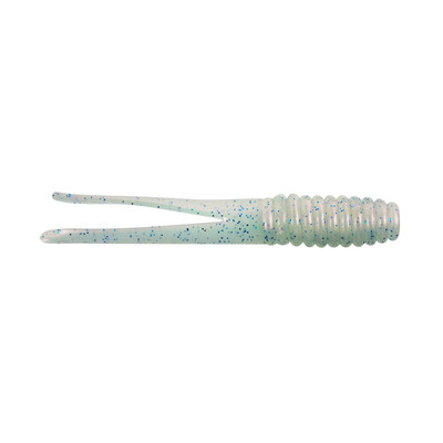 Bobby Garland Minnow Mind'r Soft Bait Glacier