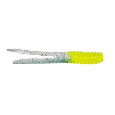 Bobby Garland Minnow Mind'r Soft Bait Ice Out