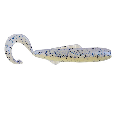 Bobby Garland Swimming Minnow Soft Bait Monkey Milk