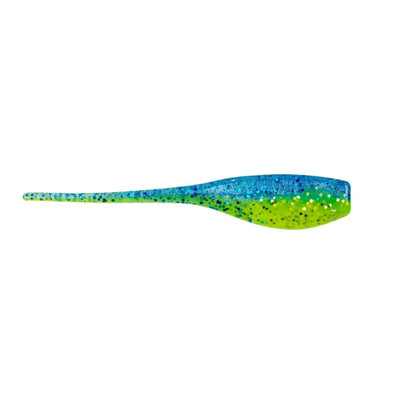 Bobby Garland Baby Shad - Bulk Pack Bluegrass