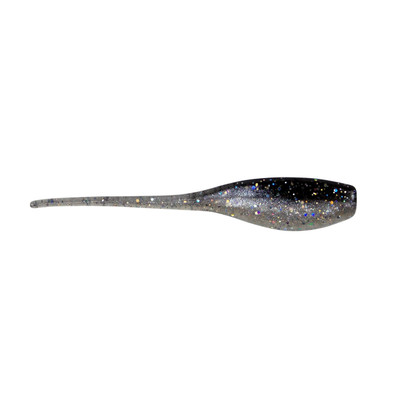 Bobby Garland Baby Shad - Bulk Pack Threadfin Shad