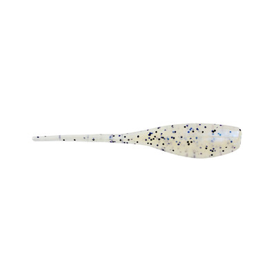 Bobby Garland Baby Shad - Bulk Pack Monkey Milk