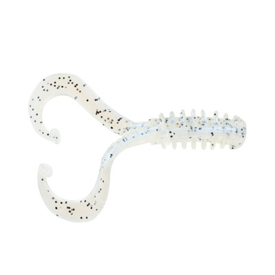 Bobby Garland Pile Diver Soft Bait Monkey Milk