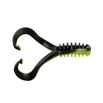 Bobby Garland Pile Diver Soft Bait Lights Out