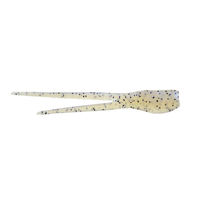 Bobby Garland Split Tail Soft Bait Monkey Milk