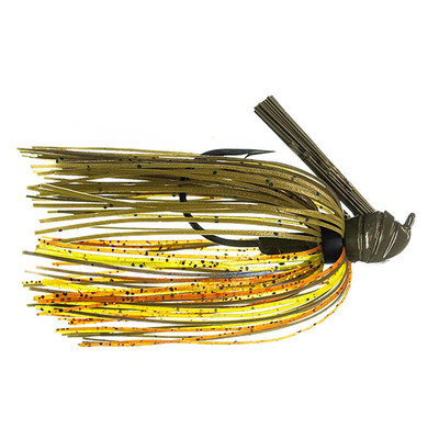Dirty Jigs Weekender Casting Jig Bluegill
