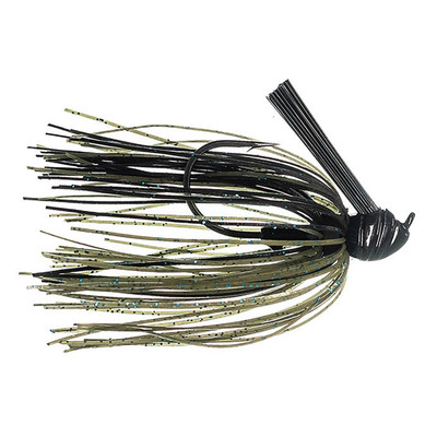 Dirty Jigs Weekender Casting Jig Okeechobee